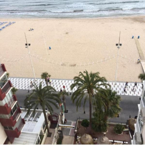 Torre Yago Avenida Madrid BeachFront Spatial